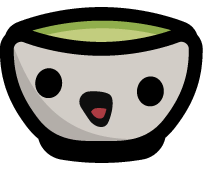 Smash 25 Matcha Mascots