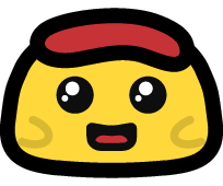 Smash 15 Omurice Mascots