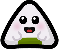 Smash 25 Onigiri Mascots