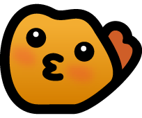 Smash 25 Tempura Mascots