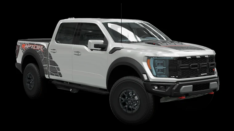 2023 Ford F-150 Raptor R