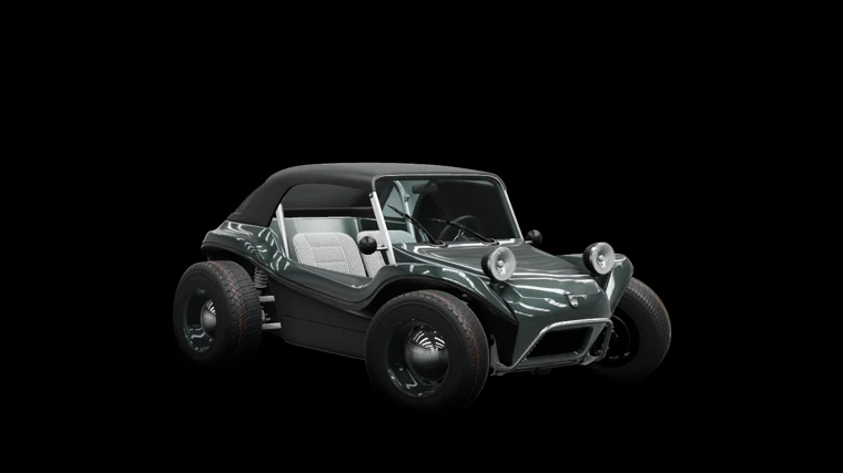 2023 Meyers Manx 2.0