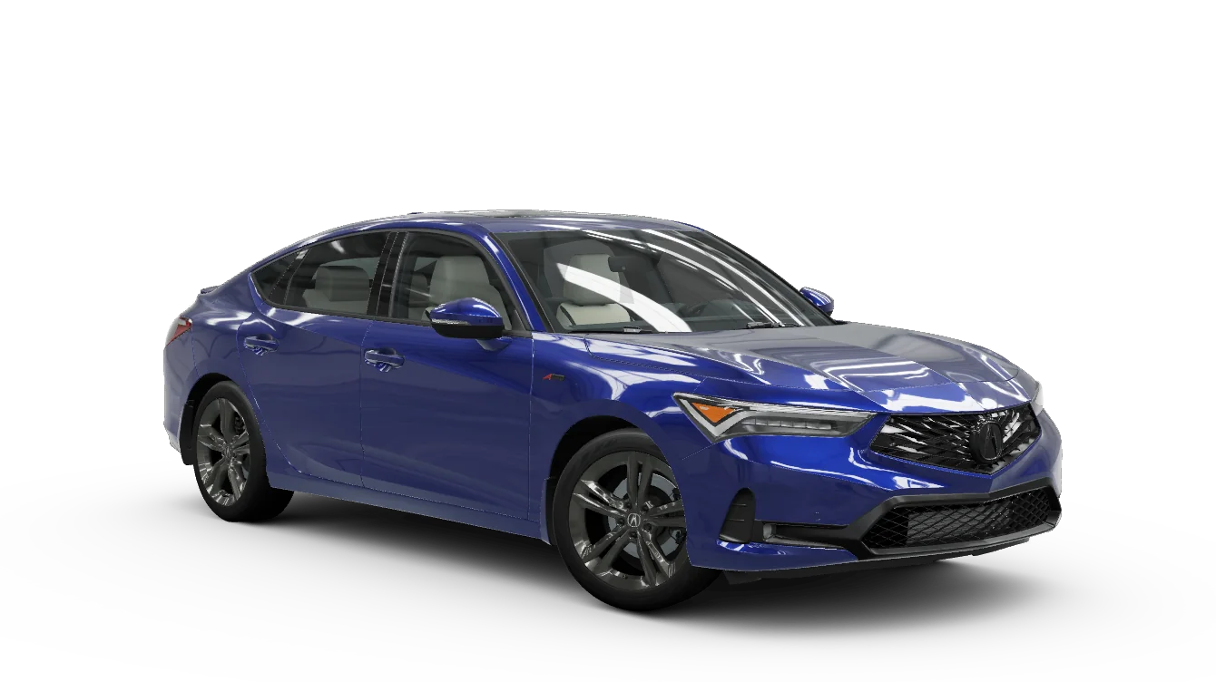 2023 Acura Integra A-Spec