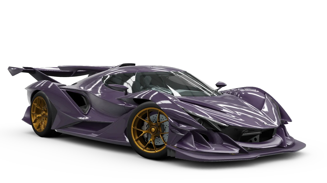 2018 Apollo Intensa Emozione