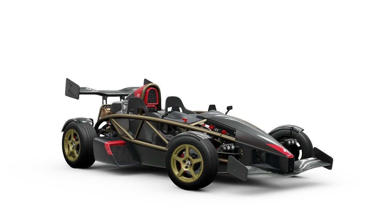 2013 Ariel Atom 500 V8