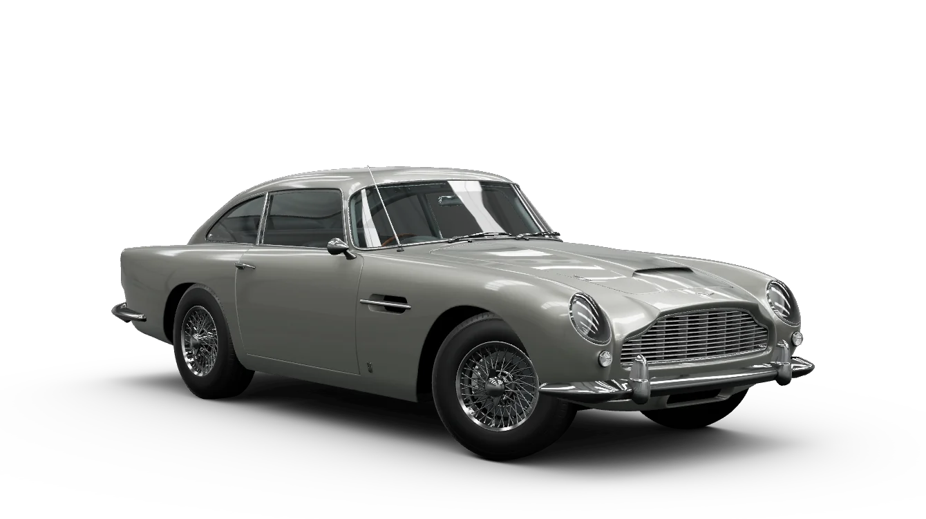 1964 Aston Martin DB5