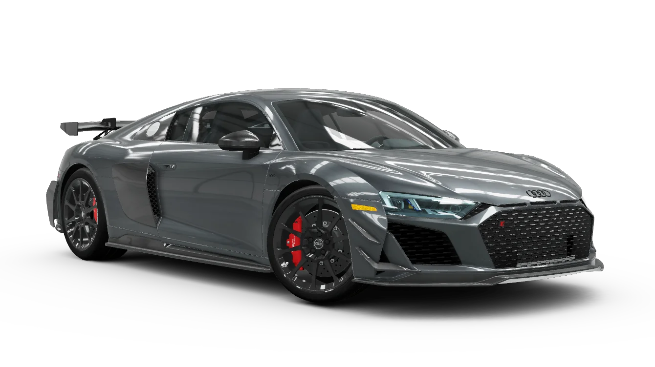 2023 Audi R8 Coupé V10 GT RWD