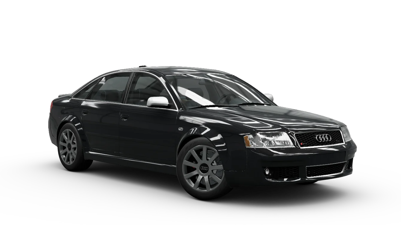 2003 Audi RS 6