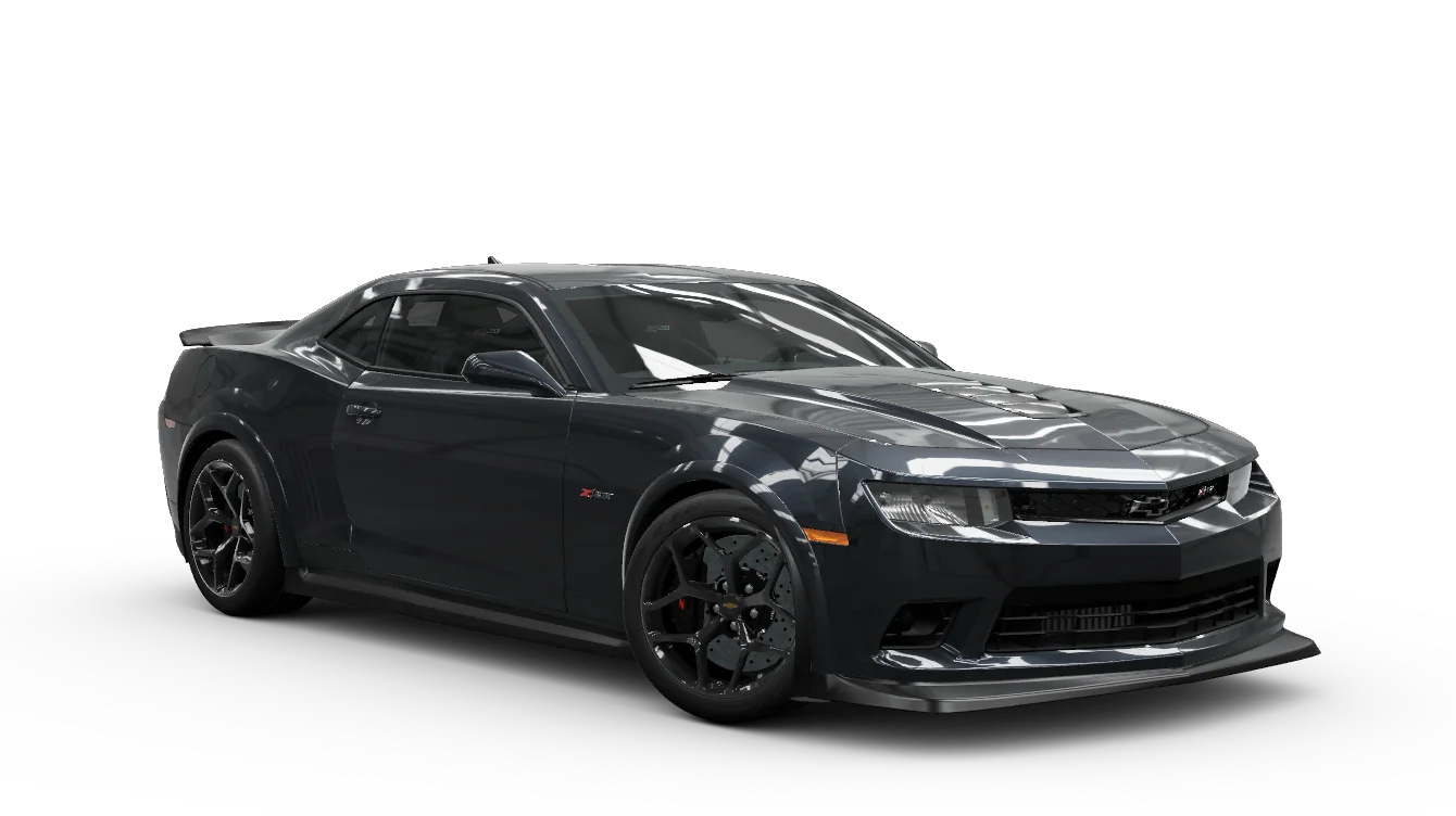 2015 Chevrolet Camaro Z/28
