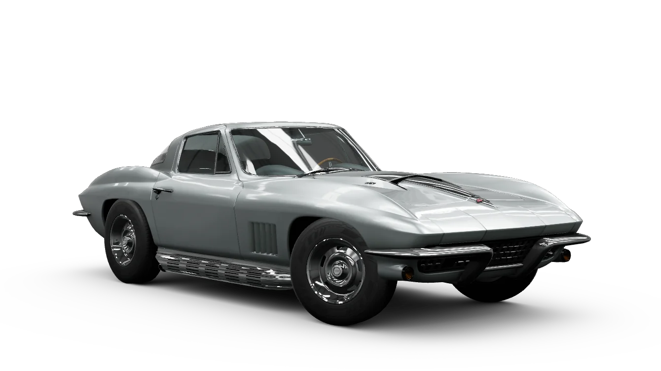 1967 Chevrolet Corvette Stingray 427