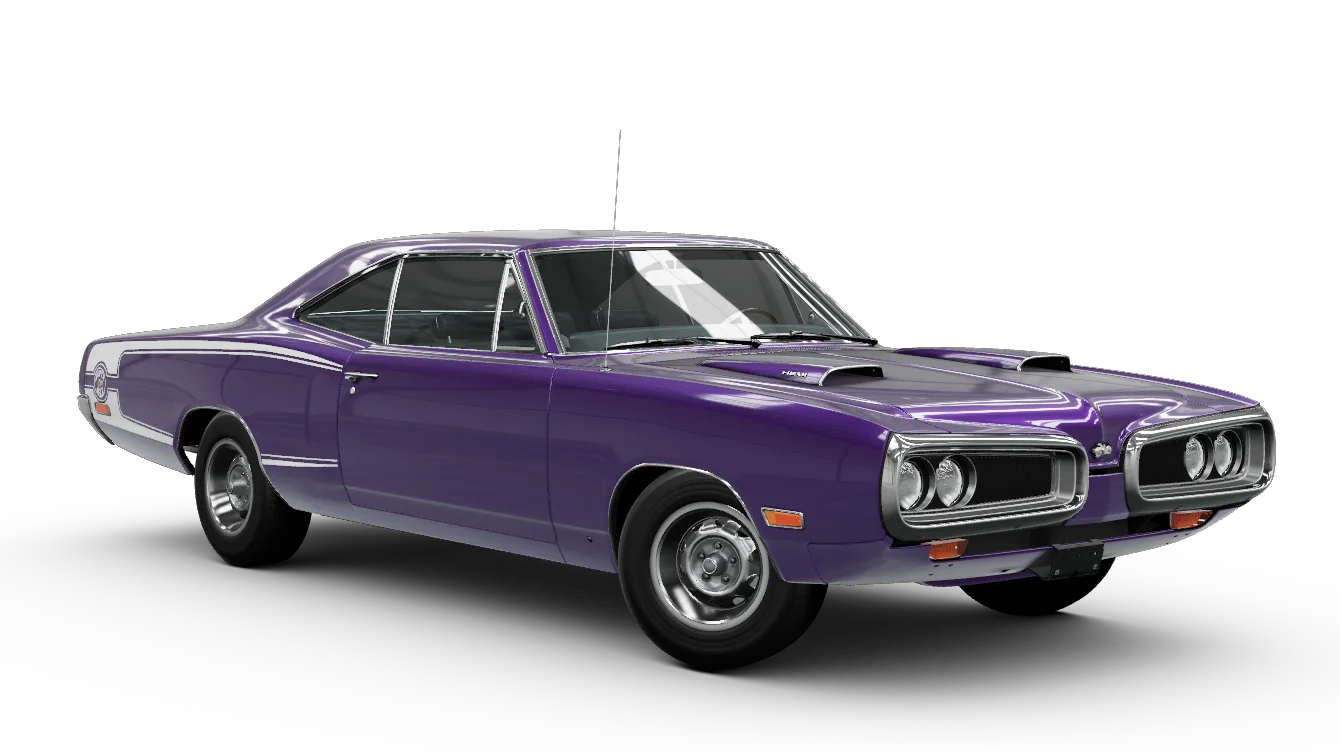 1970 Dodge Coronet Super Bee