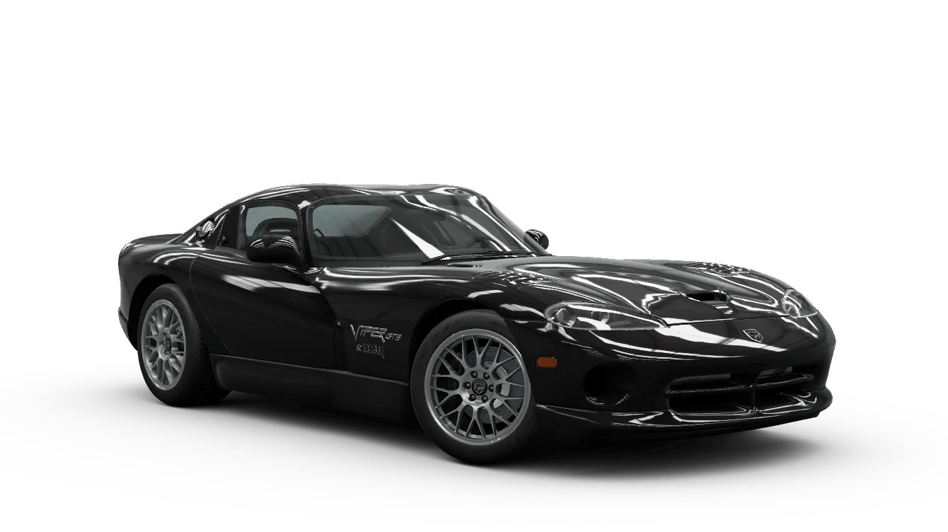 1999 Dodge Viper GTS ACR