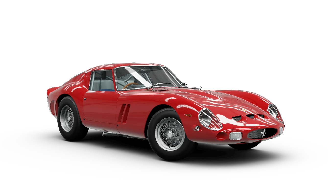 1964 Ferrari 250 GTO