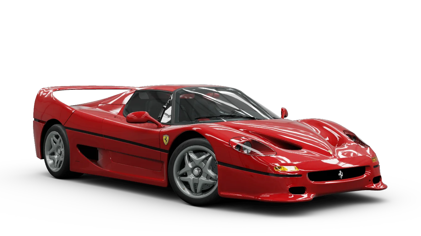 1995 Ferrari F50