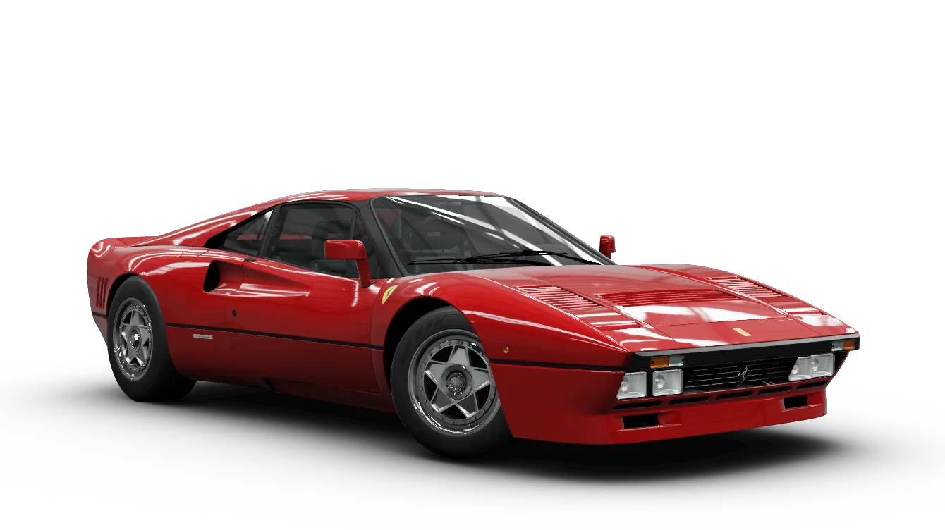 1984 Ferrari 288 GTO