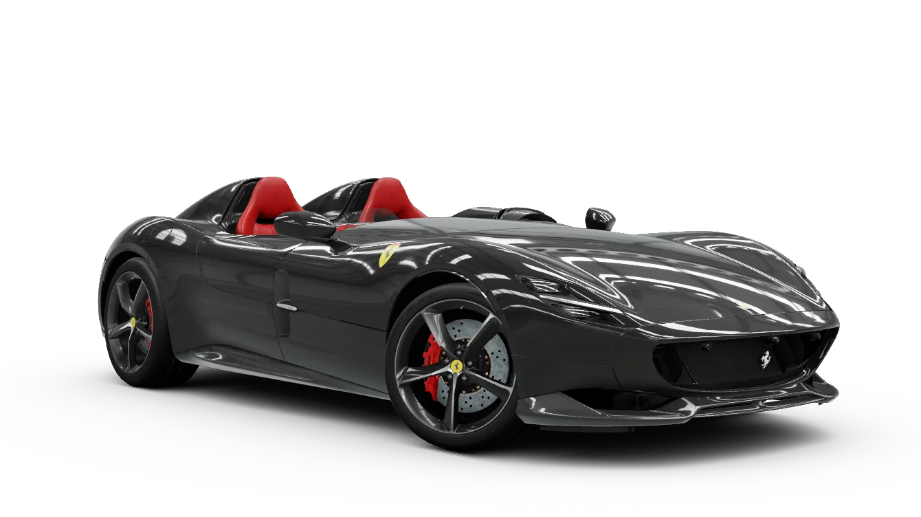 2019 Ferrari Monza SP2