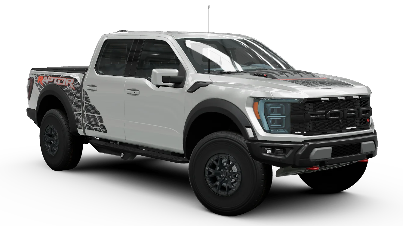 2023 Ford F-150 Raptor R