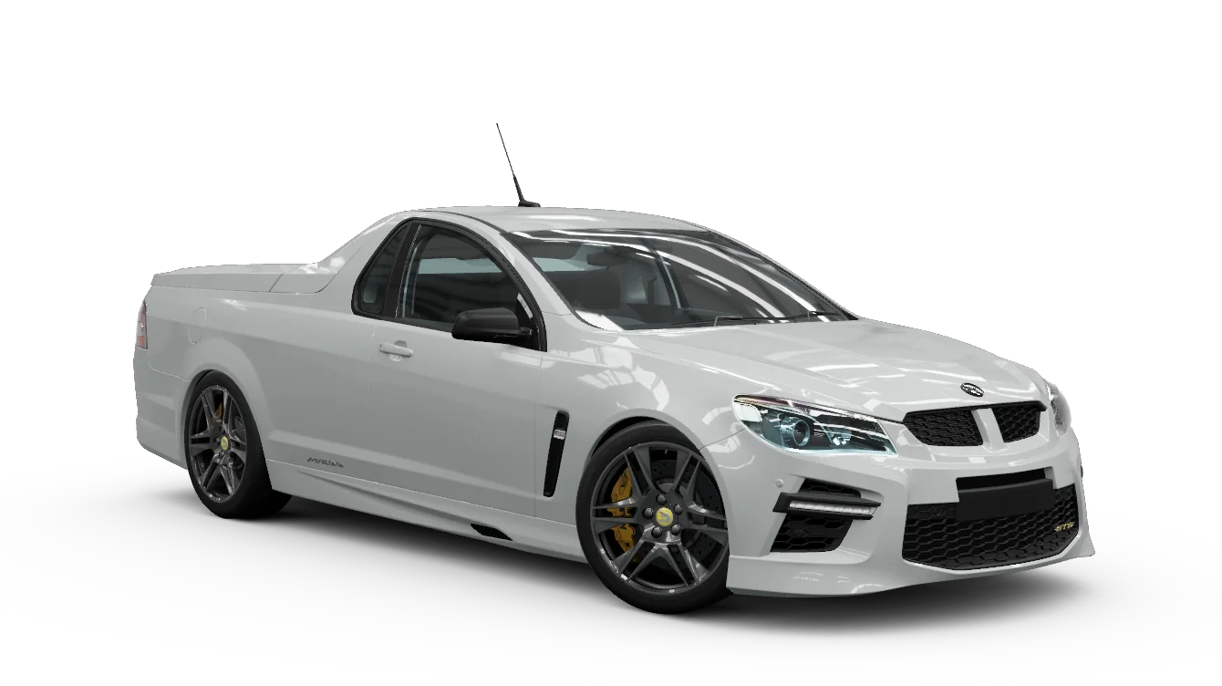 2016 HSV Limited Edition Gen-F GTS Maloo