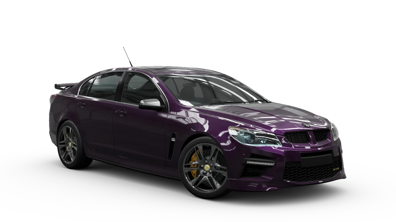 2014 HSV GEN-F GTS