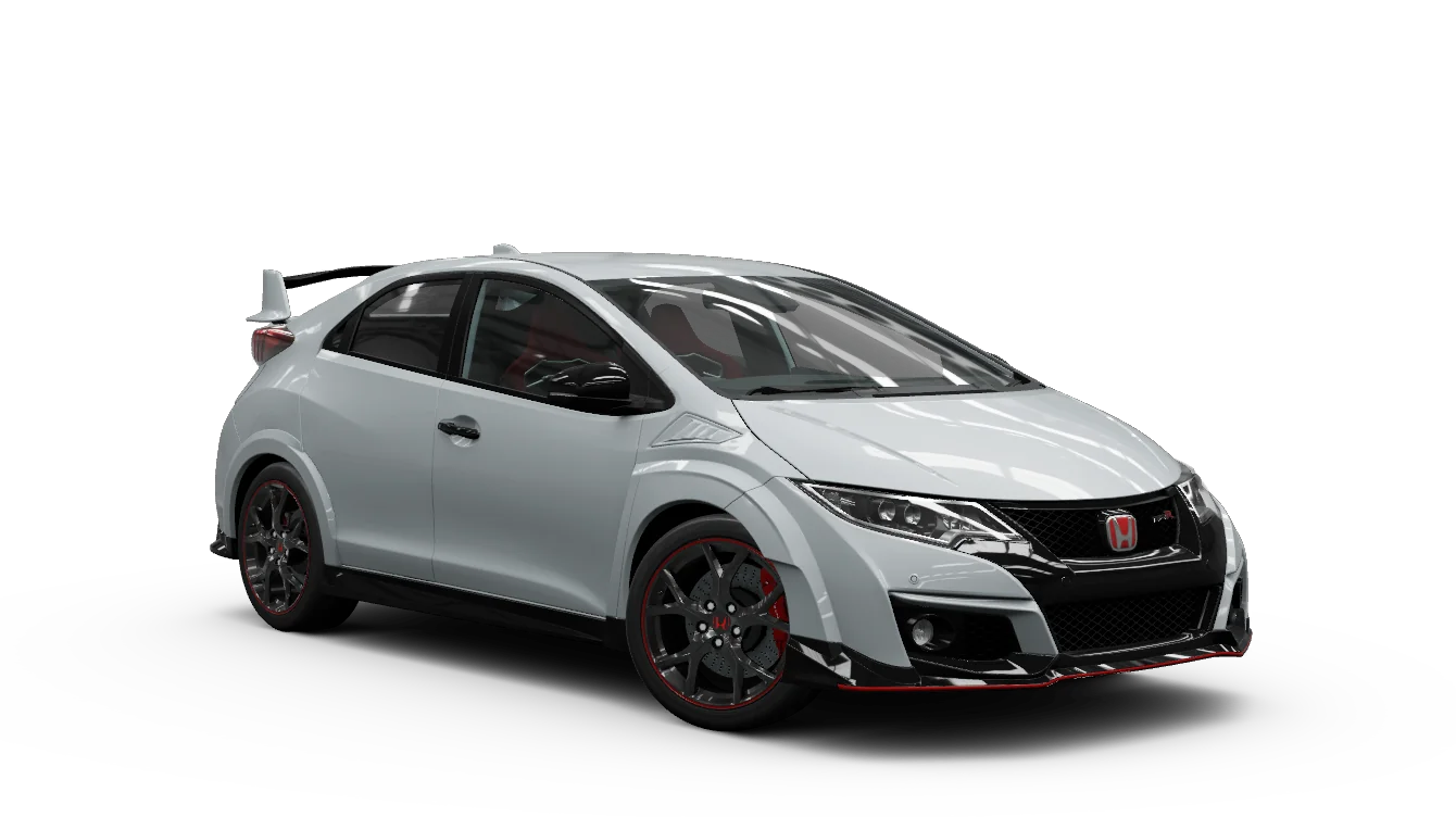 2015 Honda Civic Type R