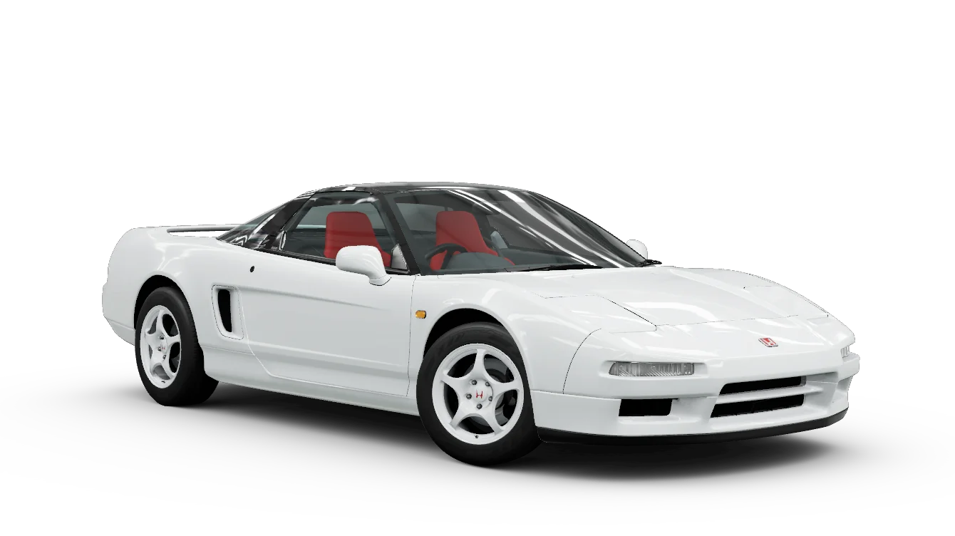 1992 Honda NSX-R