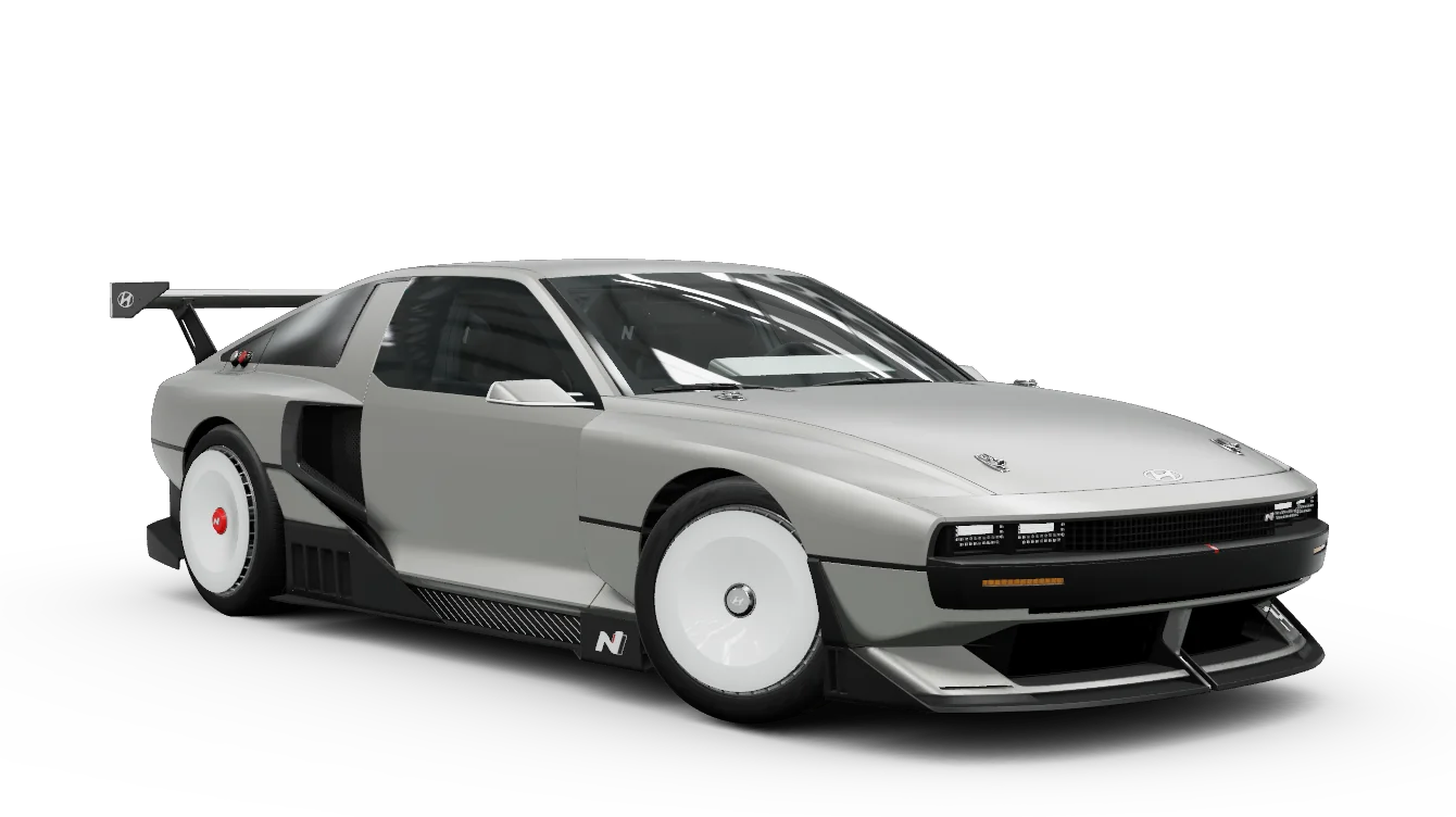 2022 Hyundai N Vision 74