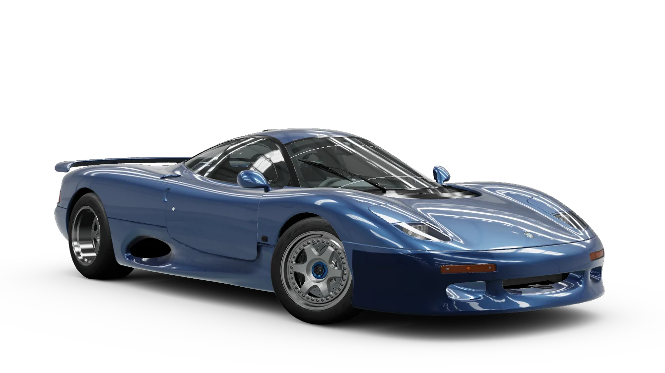 1991 Jaguar Sport XJR-15