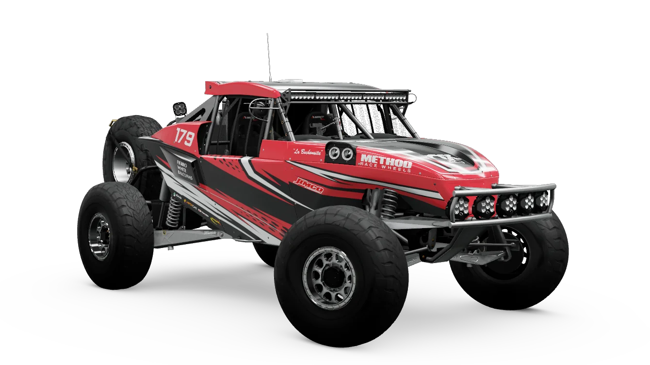 2019 Jimco #179 Hammerhead Class 1