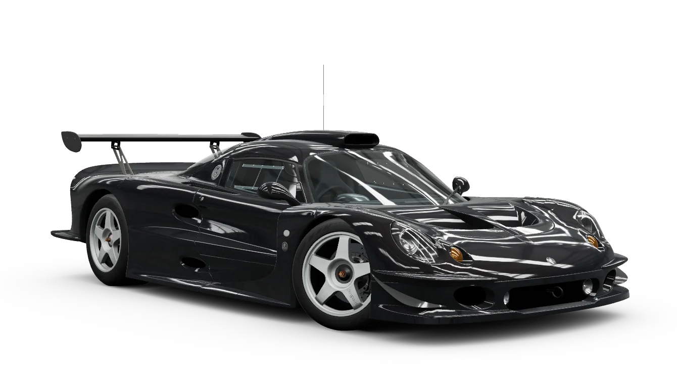 1997 Lotus Elise GT1