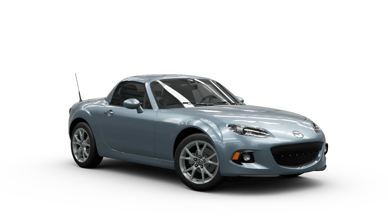 2013 Mazda MX-5