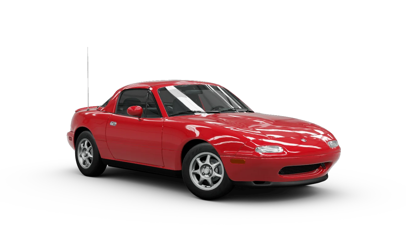 1994 Mazda MX-5 Miata