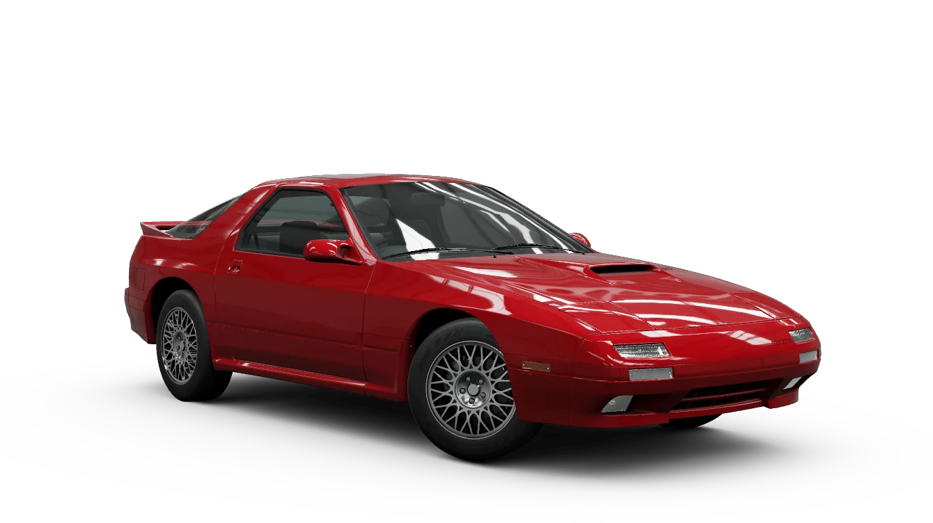 1990 Mazda Savanna RX-7