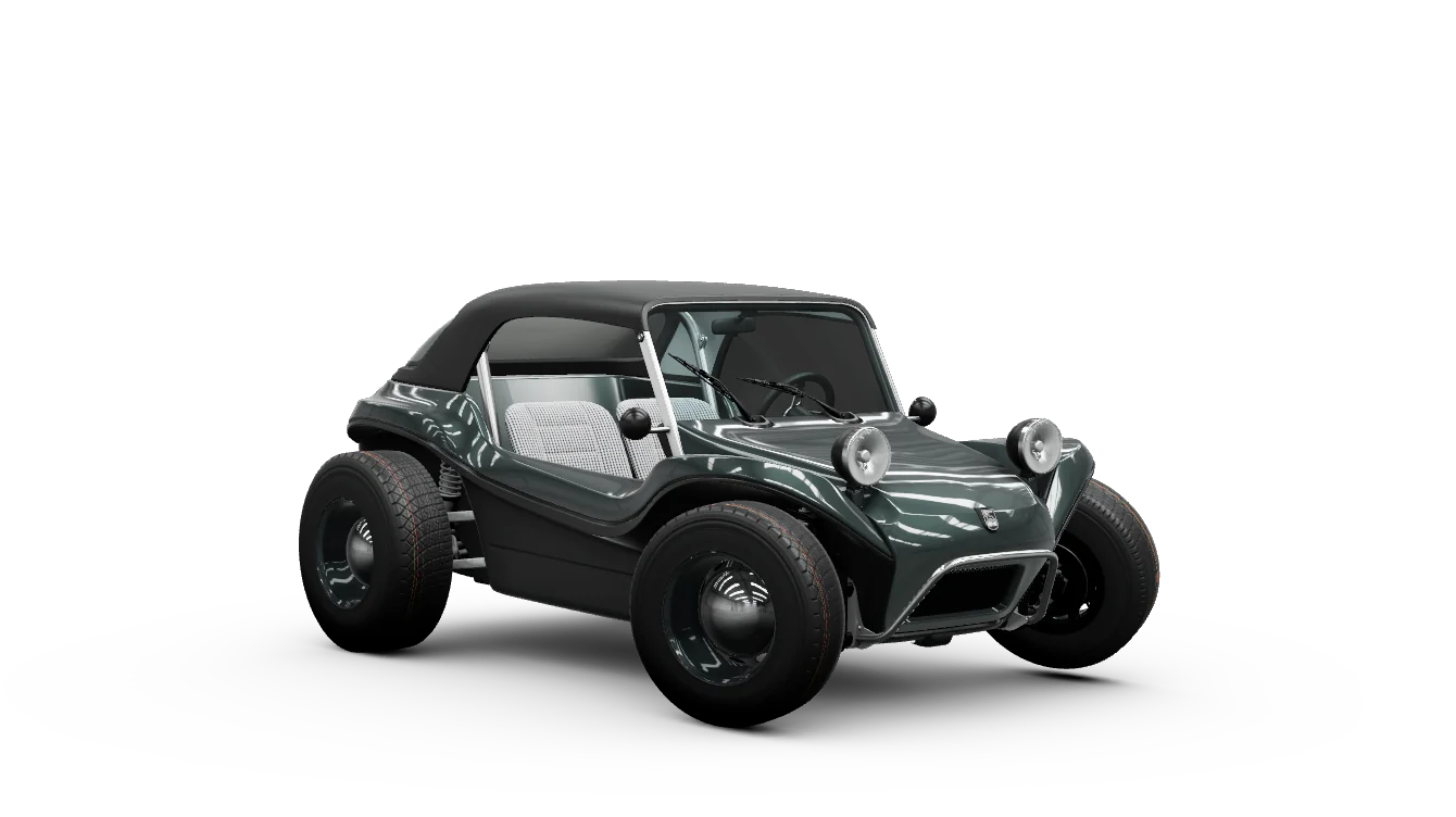 2023 Meyers Manx 2.0