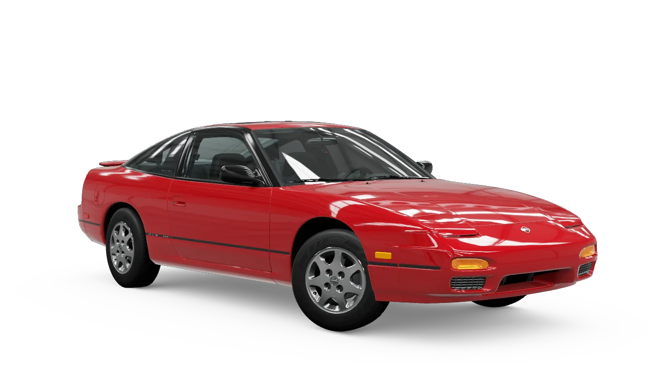 1994 Nissan 240SX