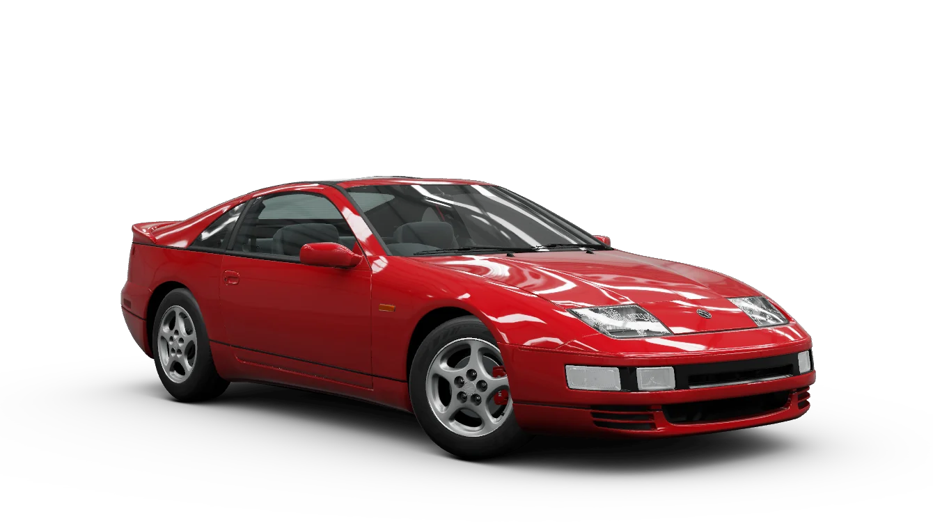 1994 Nissan Fairlady Z Version S Twin Turbo