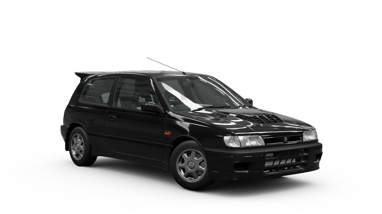 1990 Nissan Pulsar GTI-R