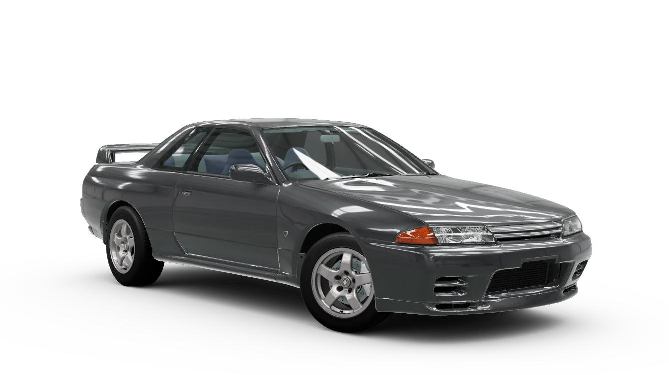 1992 Nissan Skyline GT-R