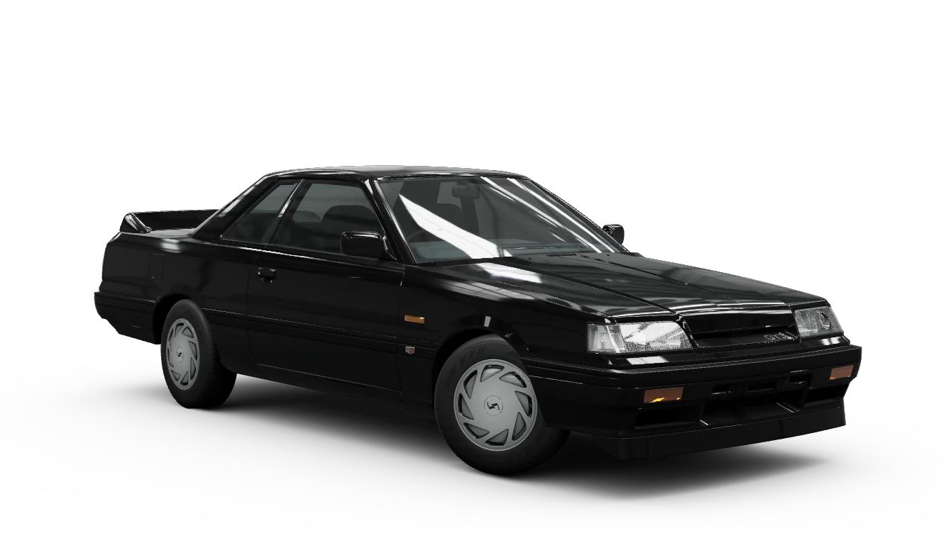 1987 Nissan Skyline GTS-R