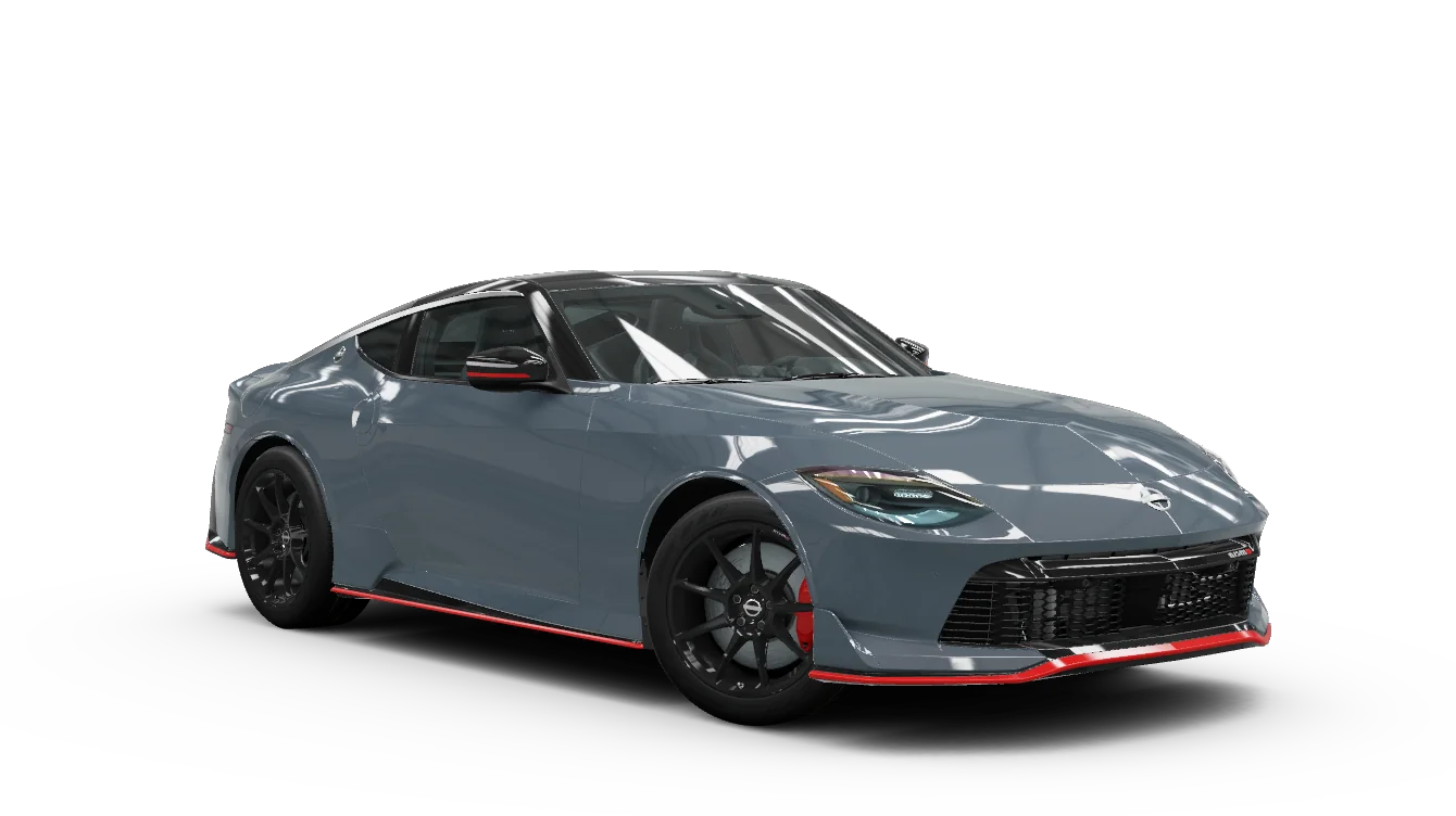 2024 Nissan Z NISMO