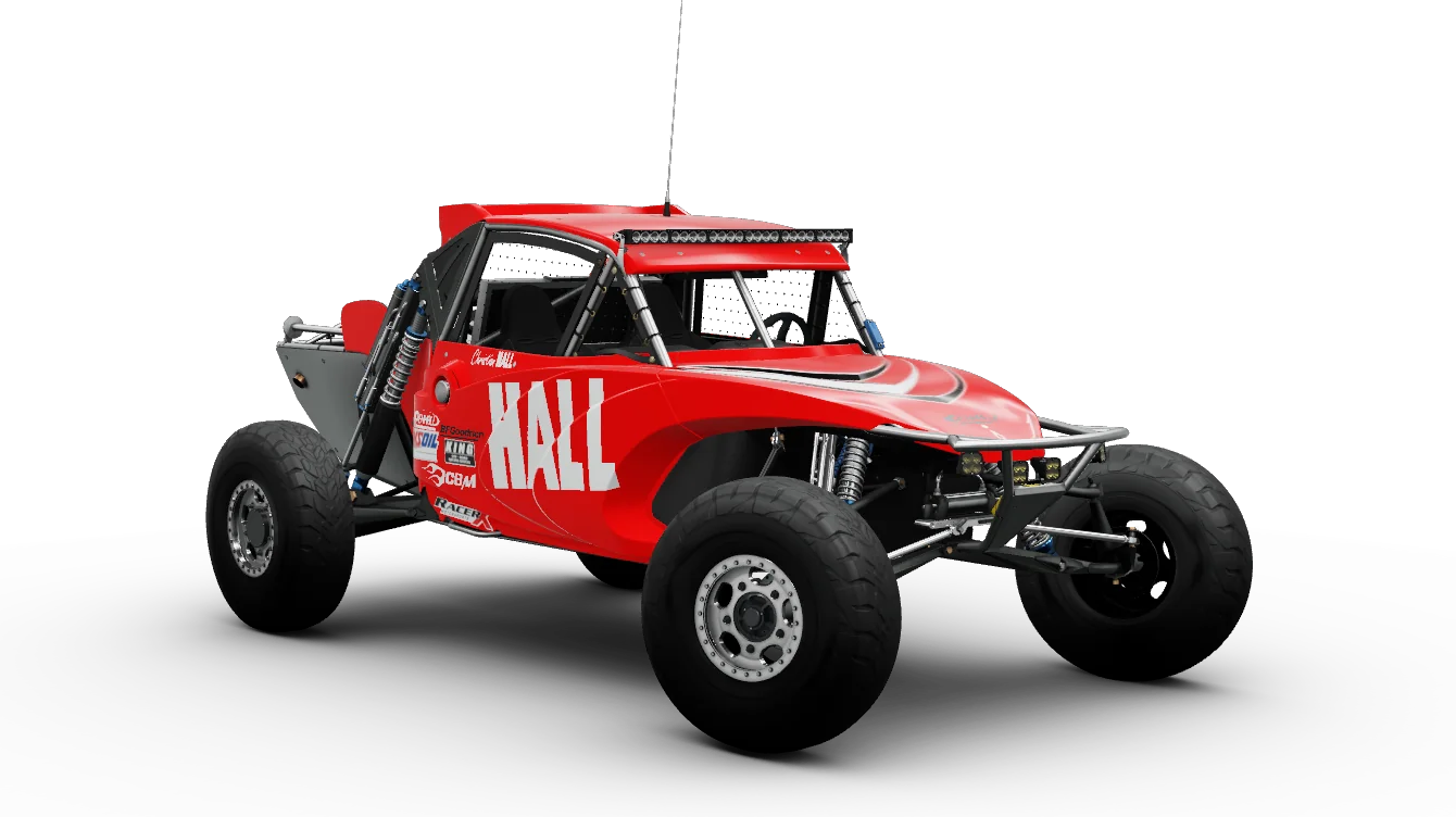 2011 Penhall The Cholla