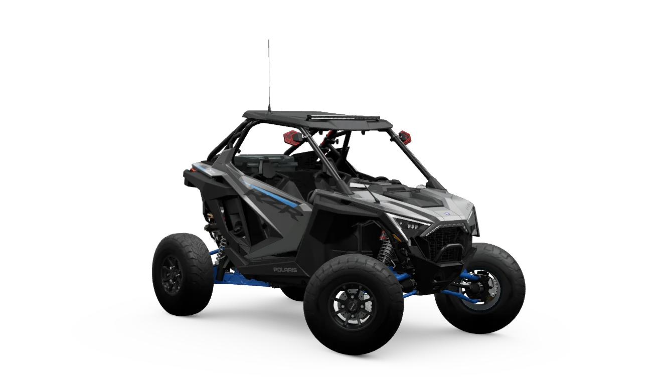 2021 Polaris RZR Pro XP Ultimate