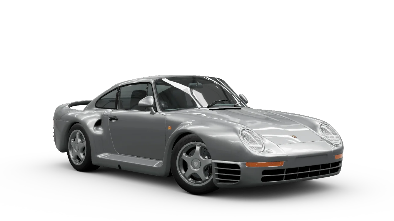 1987 Porsche 959