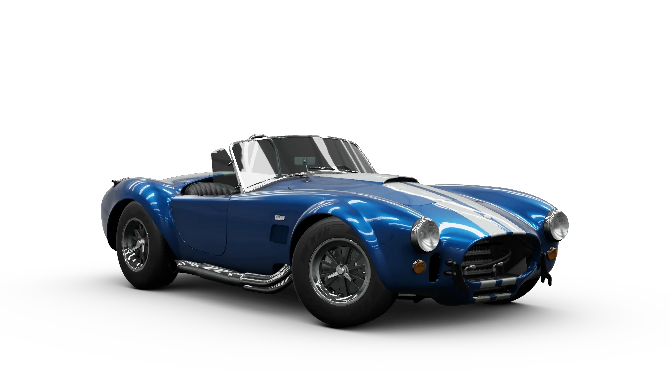 1965 Shelby Cobra 427 S/C