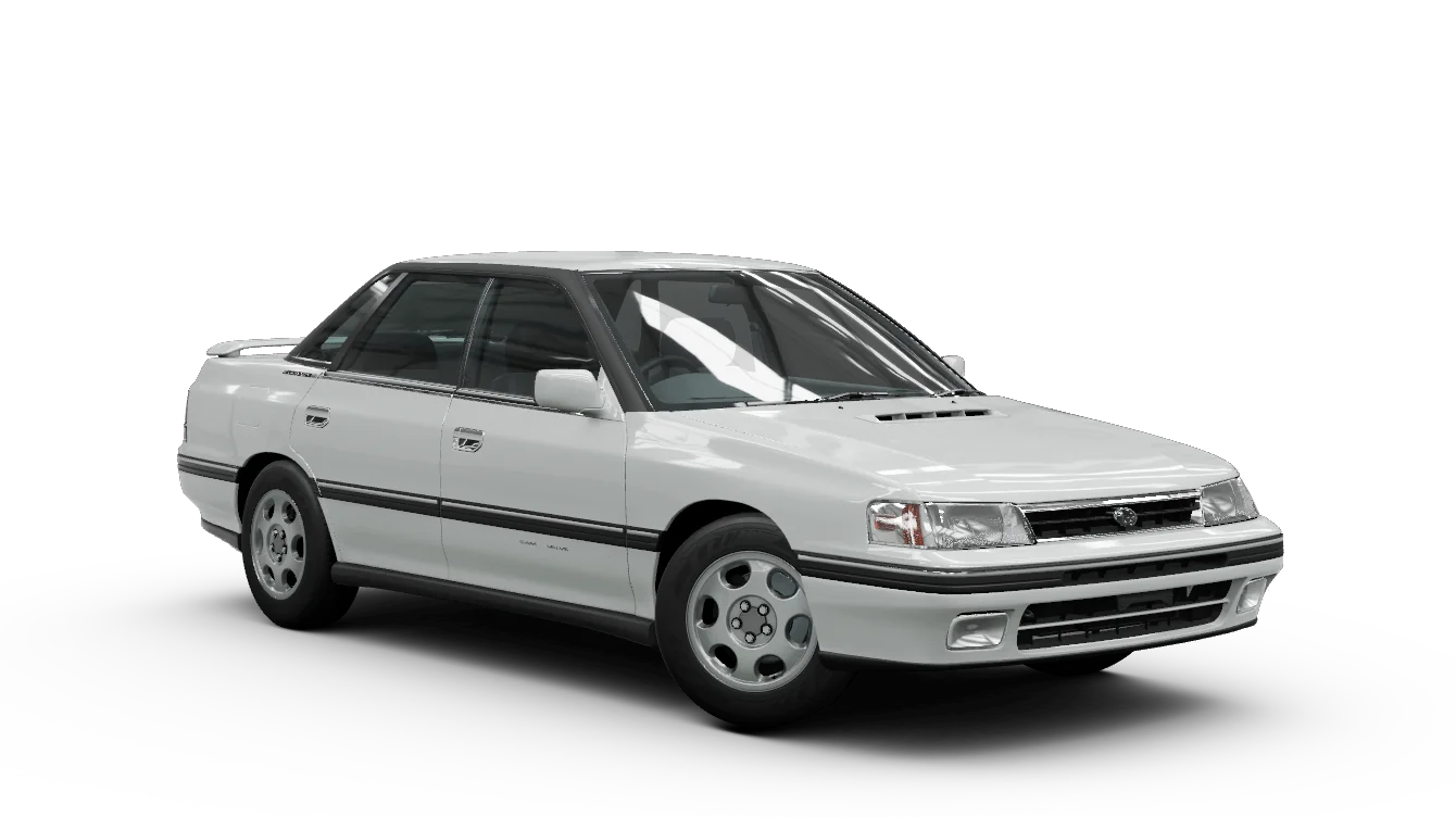 1990 Subaru LEGACY RS