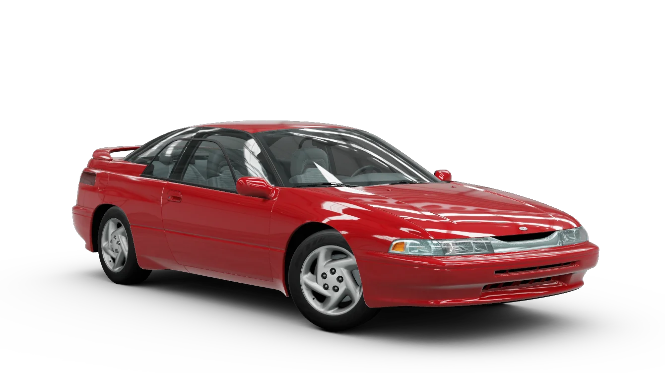 1996 Subaru SVX