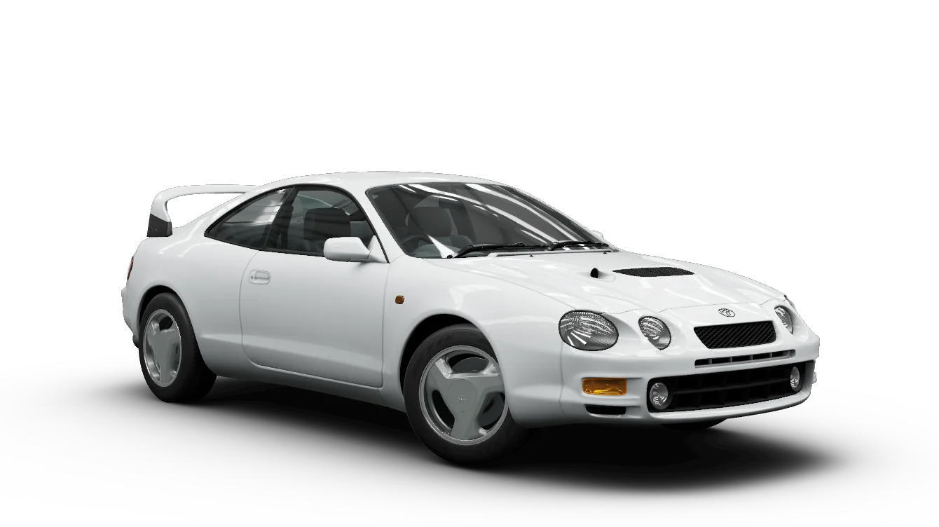 1994 Toyota Celica GT-Four ST205