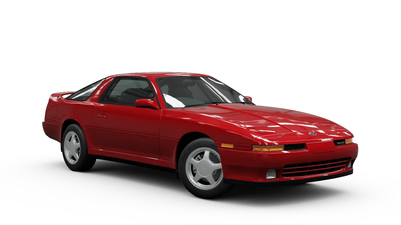 1992 Toyota Supra 2.0 GT