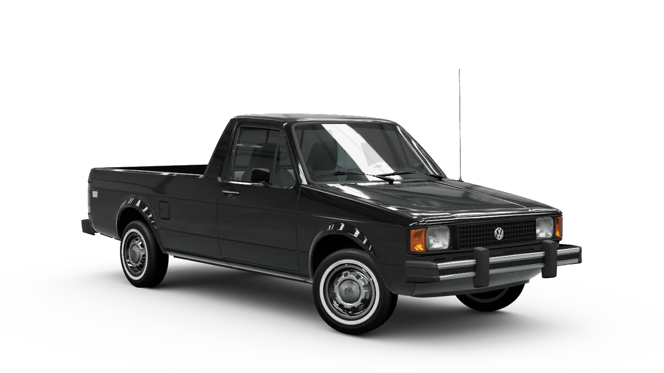 1982 Volkswagen Pickup LX