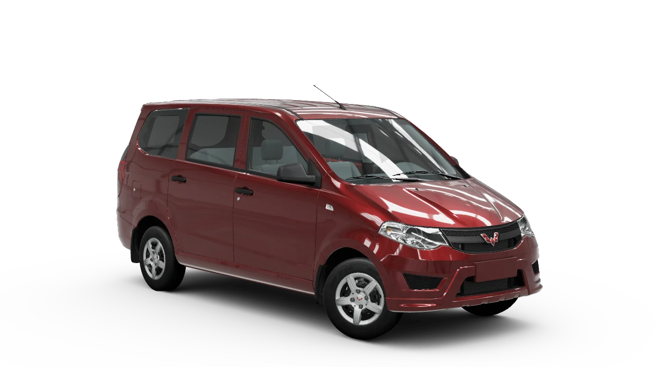 2020 Wuling Sunshine S