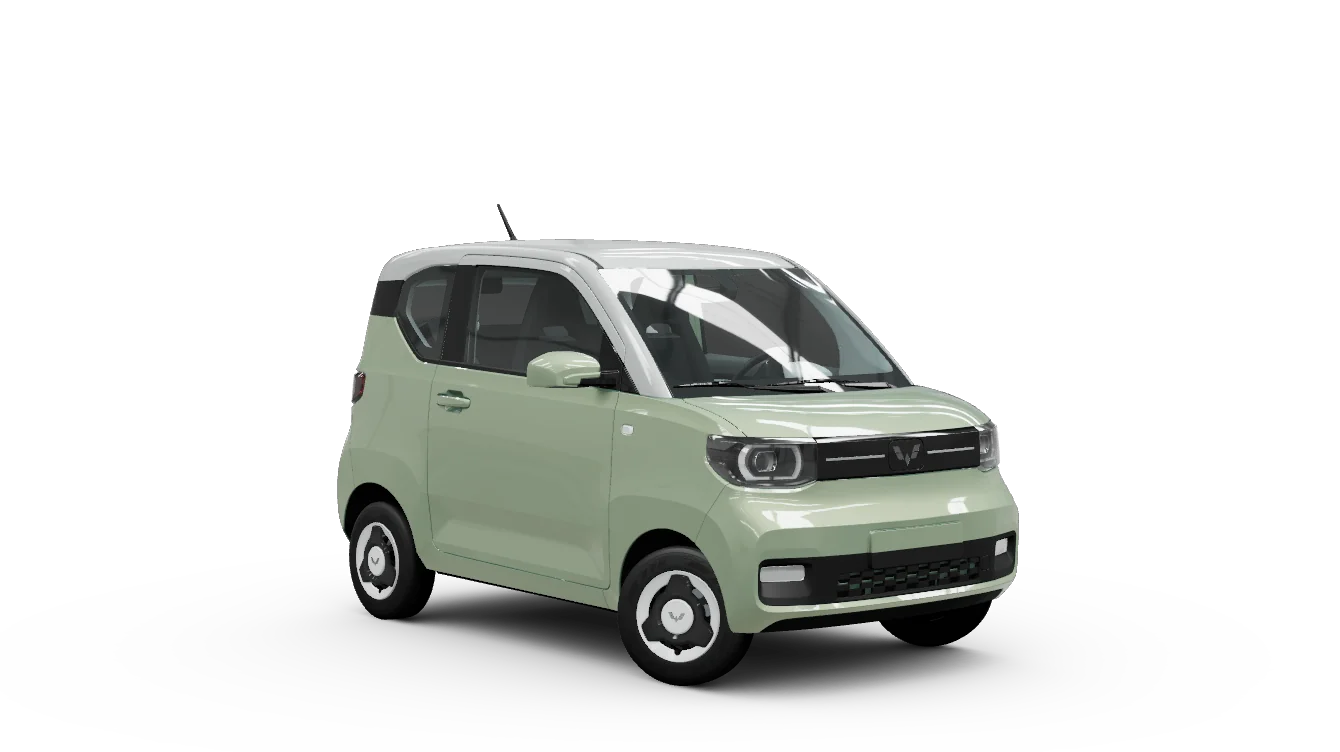 2022 Wuling Hongguang Mini EV